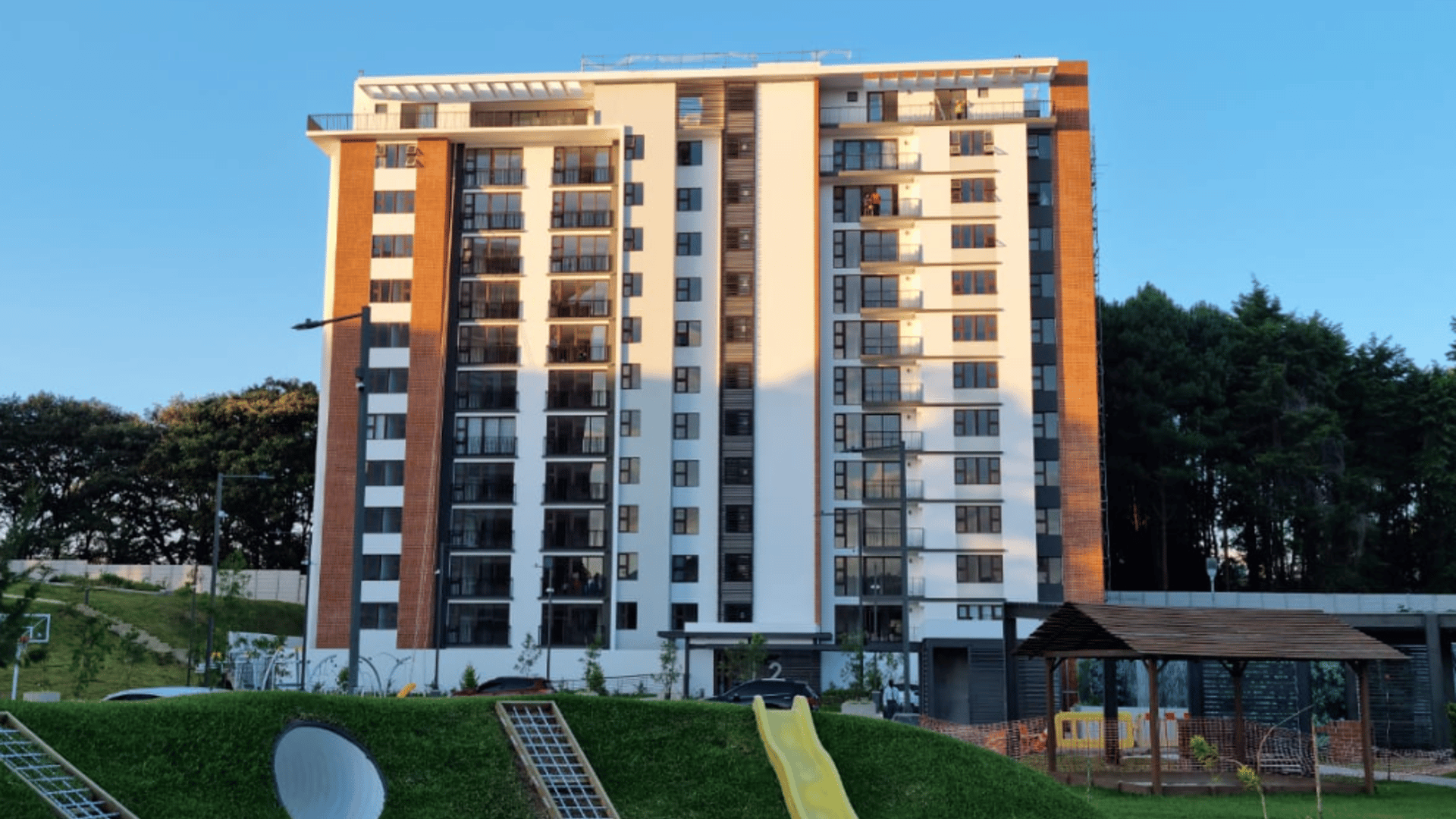 APARTAMENTO EN RENTA | SAN ISIDRO 2021, ZONA 16
