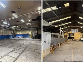 Bodega en Venta/Renta - El Pajón, Santa Catarina Pinula - 4
