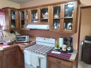 Casa en Venta en San Bartolome, Milpas Altas - 4