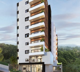 Apartamento en Planos en Venta en Zona 16, Guatemala