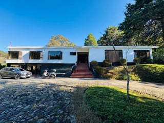 CASA CAMPESTRE EN RENTA O VENTA, CONDO. TIERRA DE GOSEN | FRAIJANES - 2