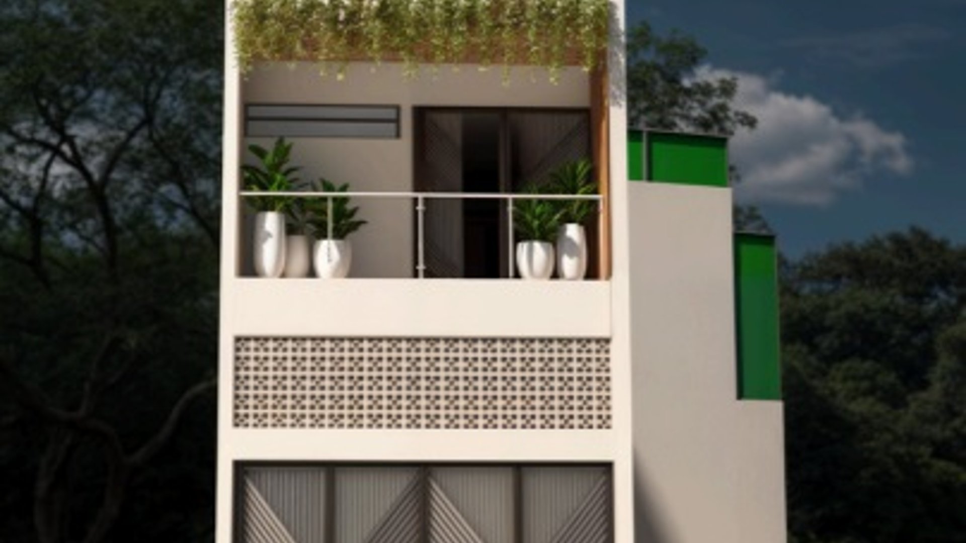 Casa De ESTRENO En Venta Zona 16 Villas De Montesano