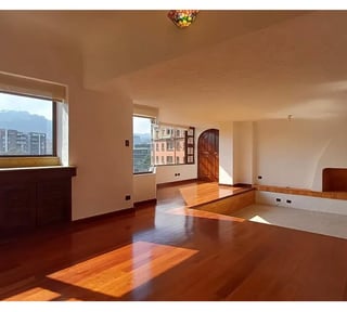 EDIFICIO EL PARQUE  Z. 15 APARTAMENTO EN RENTA 3 DORMITORIOS