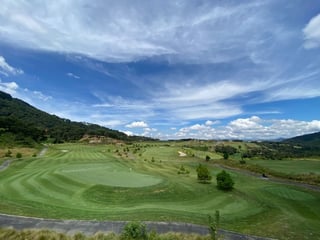 Terreno en VENTA en El Pulte Golf - 2