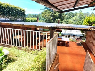 CASA EN VENTA EN LOMAS DE SAN RAFAEL - CES - 2