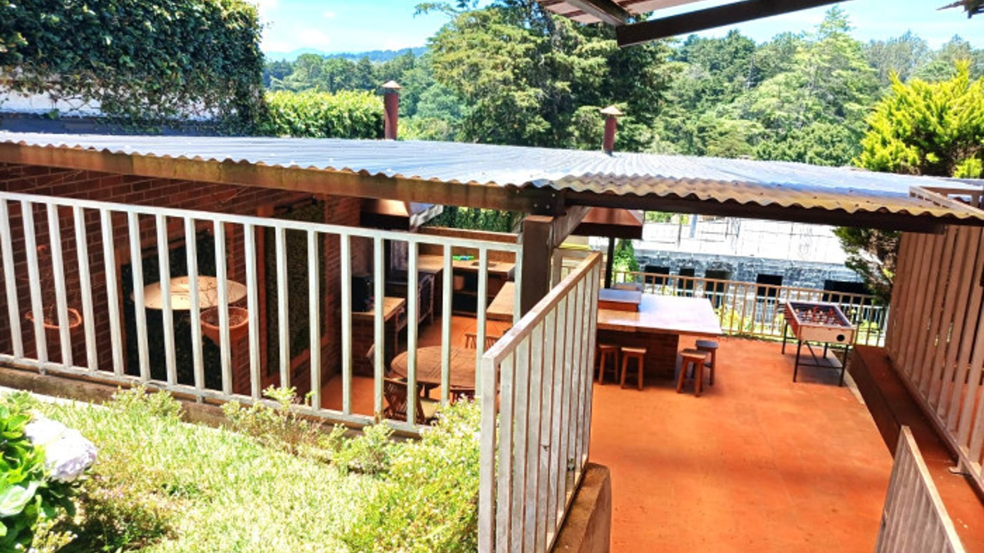 CASA EN VENTA EN LOMAS DE SAN RAFAEL - CES - Miniatura 2