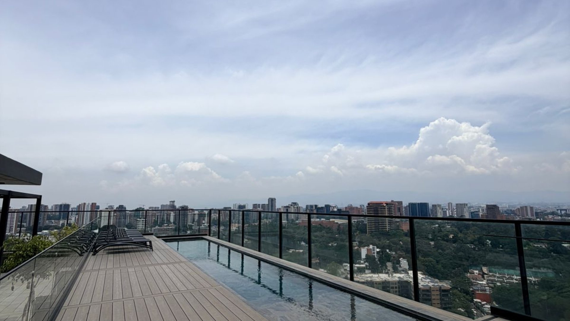 APARTAMENTO EN RENTA | EDIFICIO TOMUS | ZONA 15