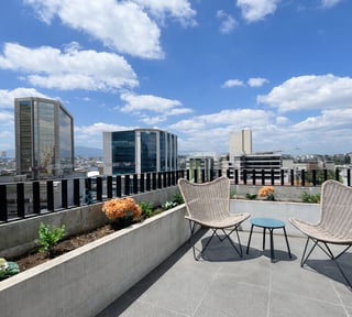 Apartamento Amueblado en Venta  |  Granat Zona 4  |  Inversión Híbrida