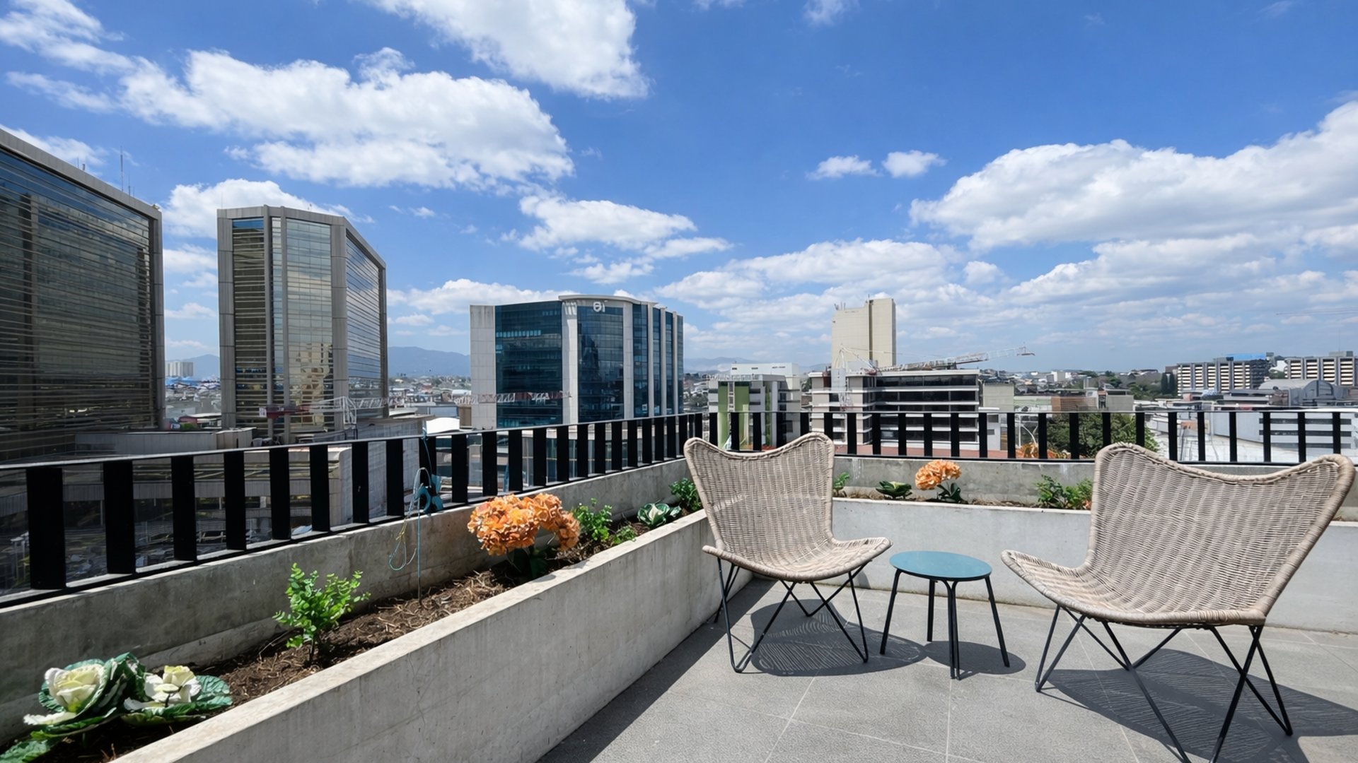 Apartamento Amueblado en Venta  |  Granat Zona 4  |  Inversión Híbrida