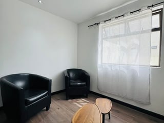 Apartamento amueblado en renta Di Fiori - 2