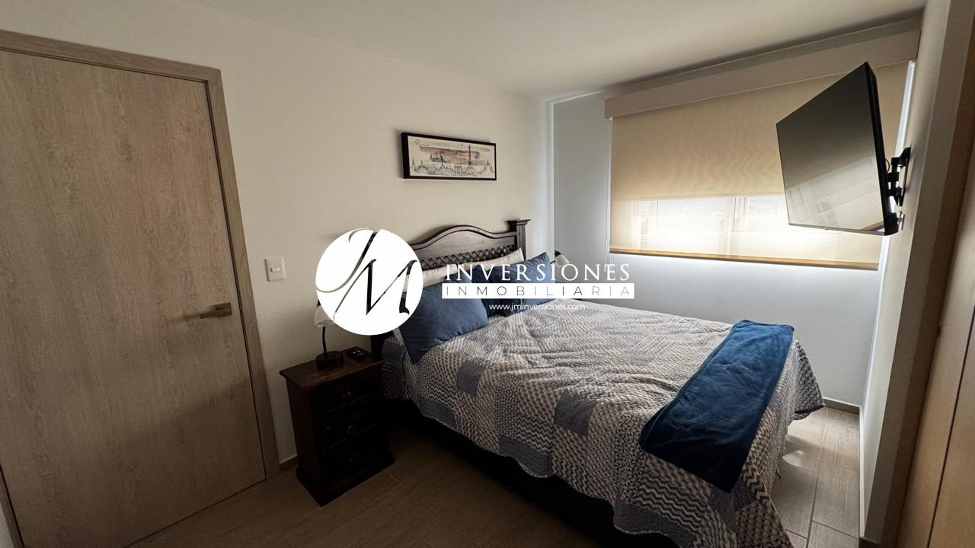 Apartamento en zona 12 de 2 dormitorios en Venta - Miniatura 6