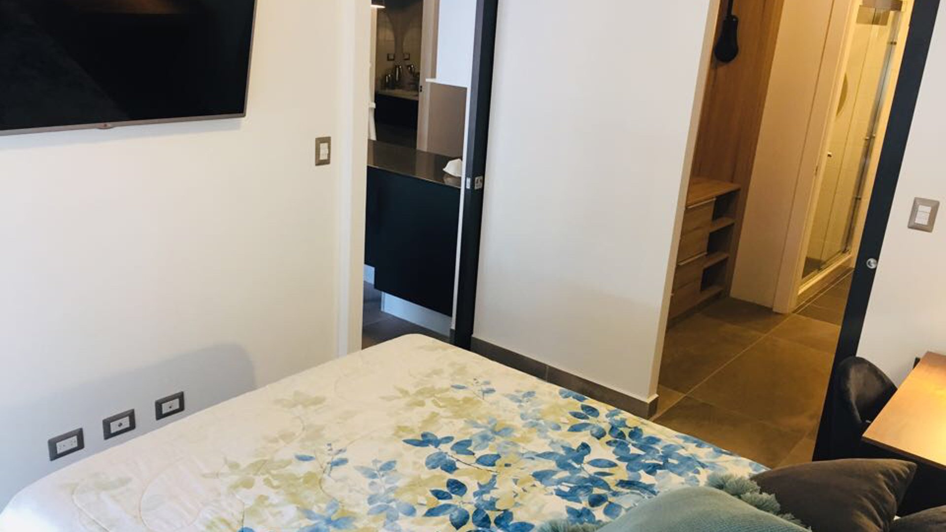 Rento Apartamento para Estrenar Amueblado en SHIFT  Cayala, Z. 16 - Miniatura 11