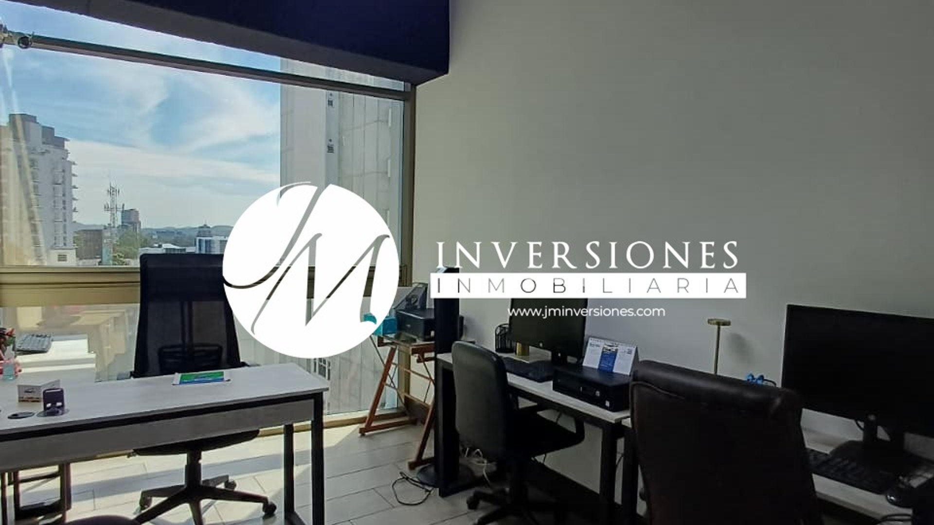 Oficina en renta zona 10 - Miniatura 5