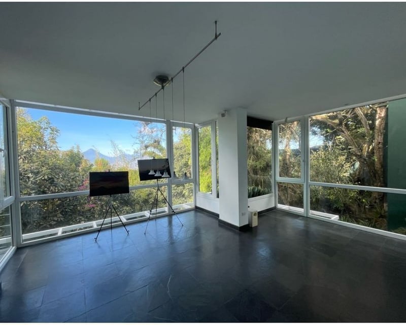 ESPECTACULAR CASA EN VENTA – SAN RAFAEL 2, KM 9 CARRETERA A EL SALVADOR