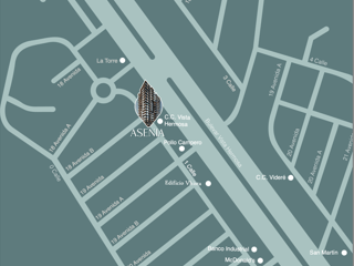 ASENIA / Proyecto de Apartamentos zona 15 - Image 5