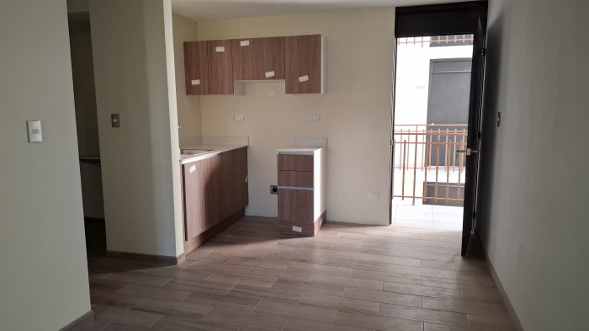 Apartamento Venta En Villas Los Alamos Sn Miguel Petapa - Miniatura 9