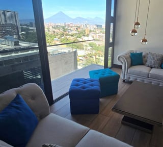 Venta de apartamento de 2 Dormitorios | BADEN Zona 15 VHI (B)