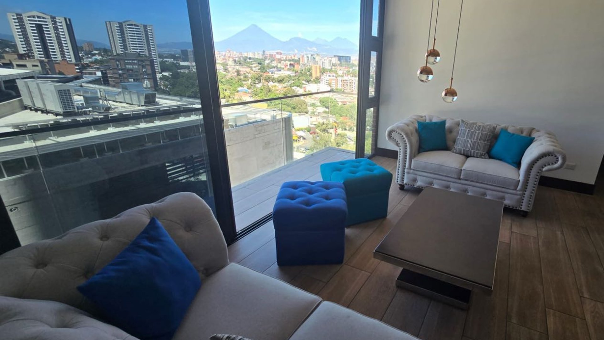Venta de apartamento de 2 Dormitorios | BADEN Zona 15 VHI (B)