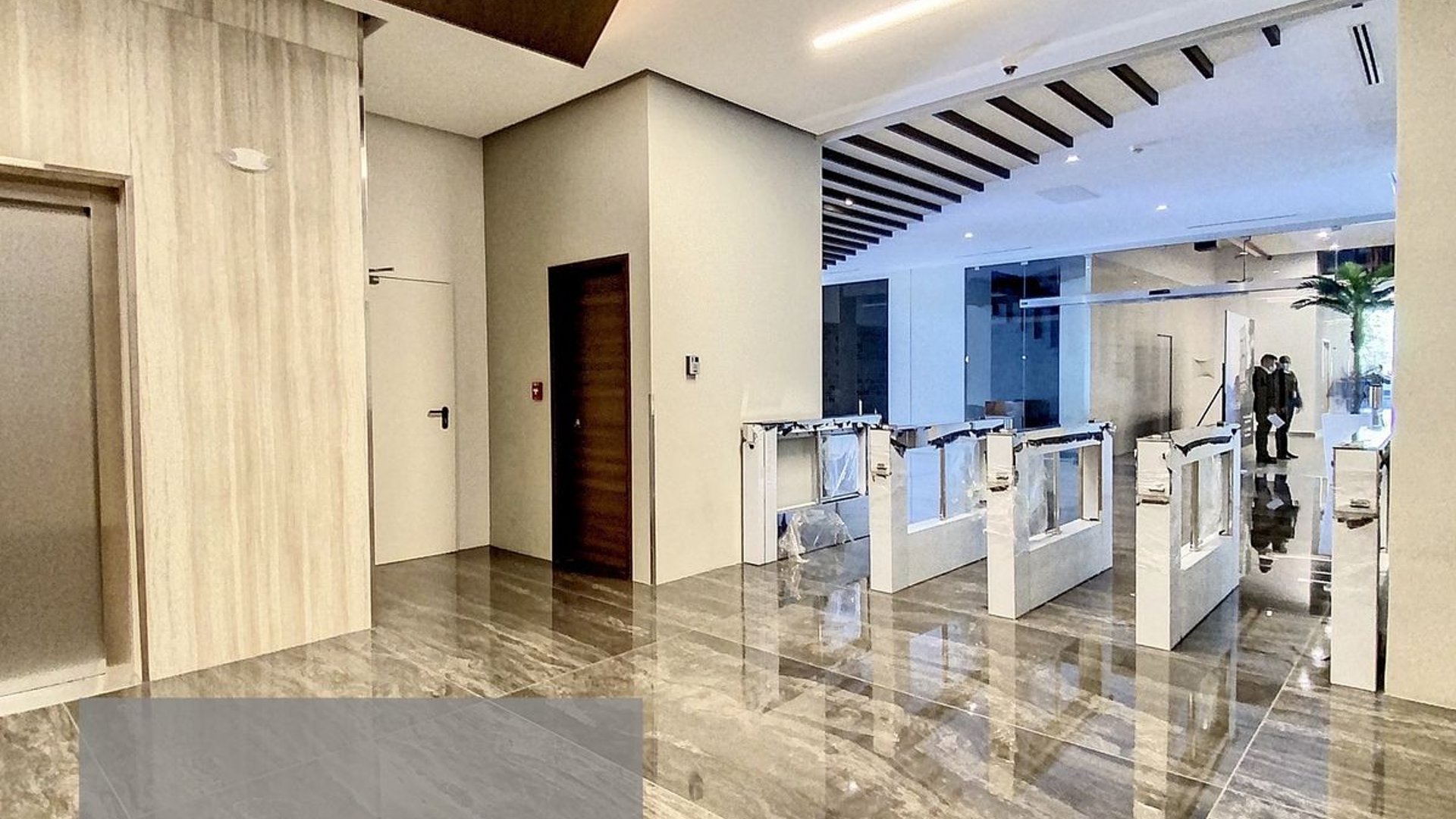 SPAZIO/ Oficina en Venta zona 16 - Miniatura 19