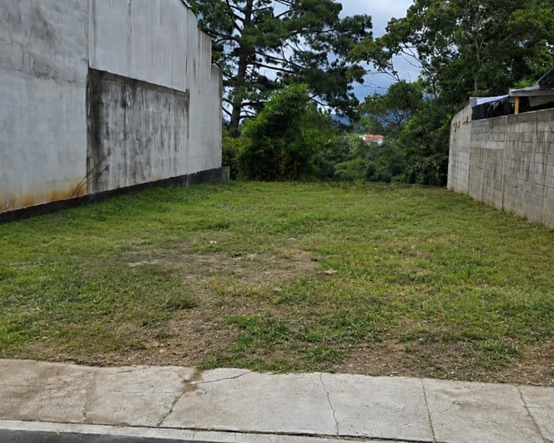 Terreno de 207 m² en Venta, Zona 16 - C.C. Santa Amelia