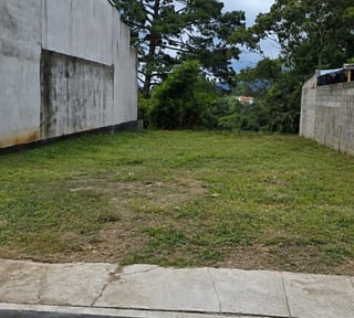 Terreno de 207 m² en Venta, Zona 16 - C.C. Santa Amelia