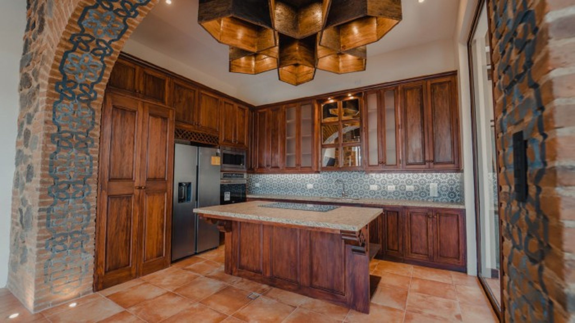 Exclusiva casa en Venta Hacienda del Comendador - Miniatura 16