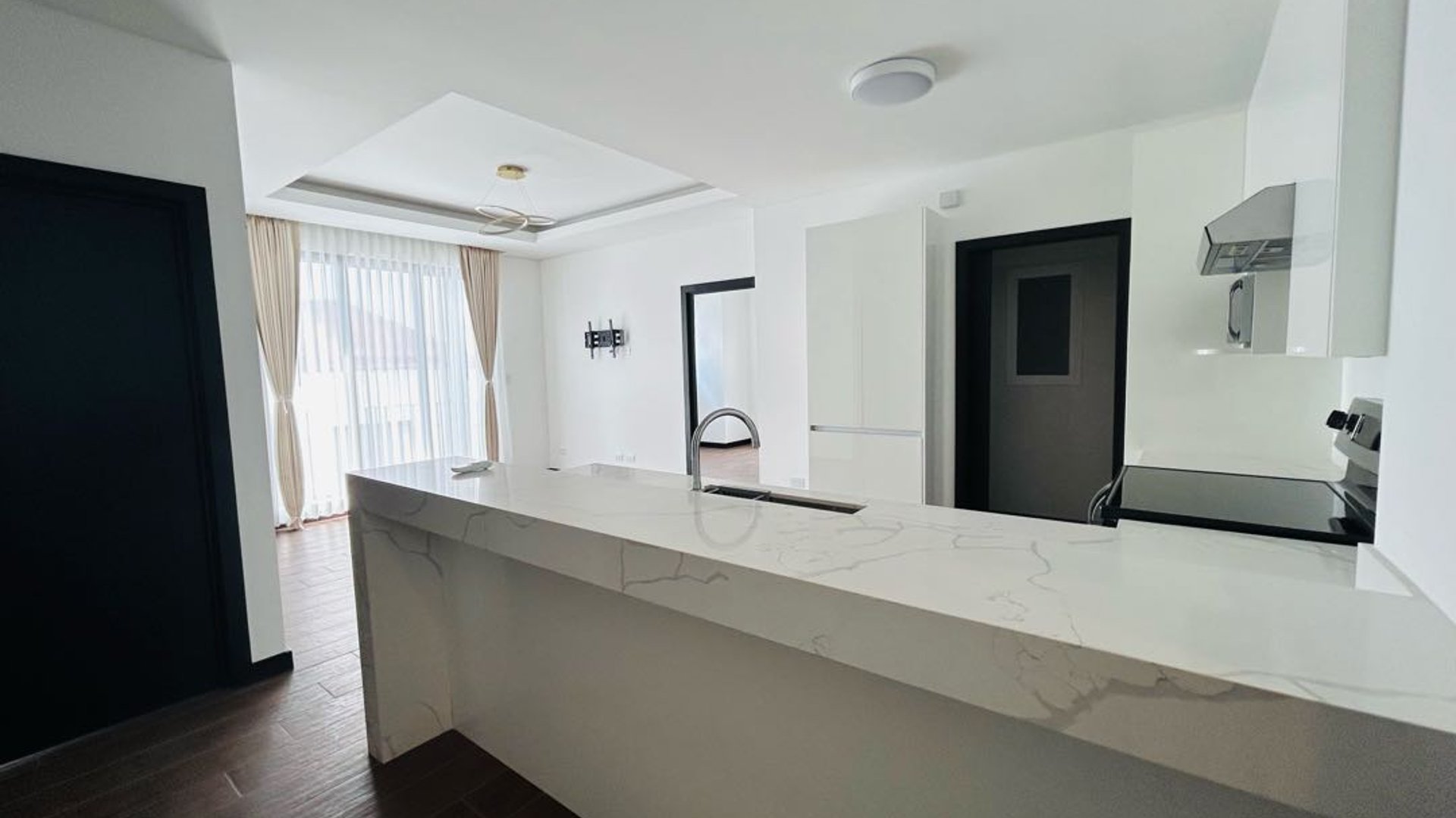 Apartamento en Renta, Lirios de Cayala IV,  zona 16 - Miniatura 5