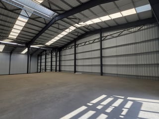 En venta Ofibodega en Parque Industrial en Amatitlan - 4