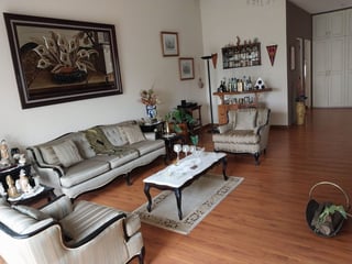 Casa en Venta de 1 nivel / TERRAVISTA CAES - 5