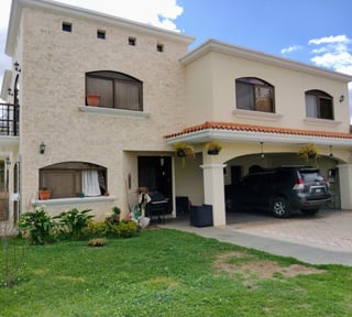 Casa Residencial en San Lucas Sacatepéquez
