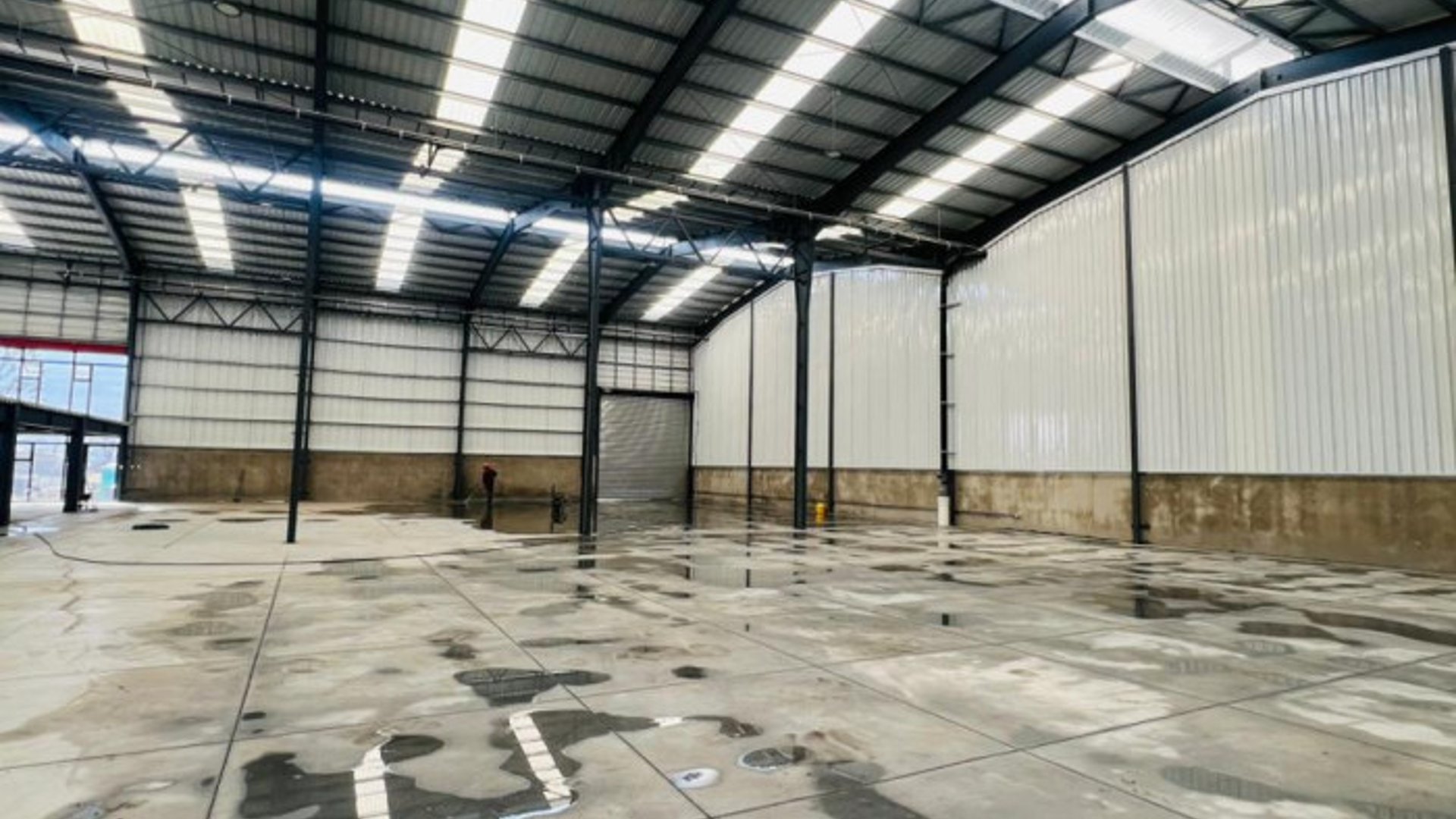 En venta Ofibodega en Parque Industrial de Amatitlán - Miniatura 6