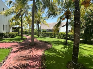 BLANC MONTERRICO FRENTE AL MAR, VILLA EN VENTA - 5
