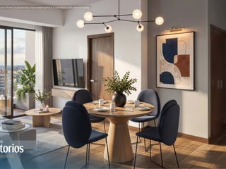 Apartamentos en Venta zona 13 | Casa Arienzo - 5