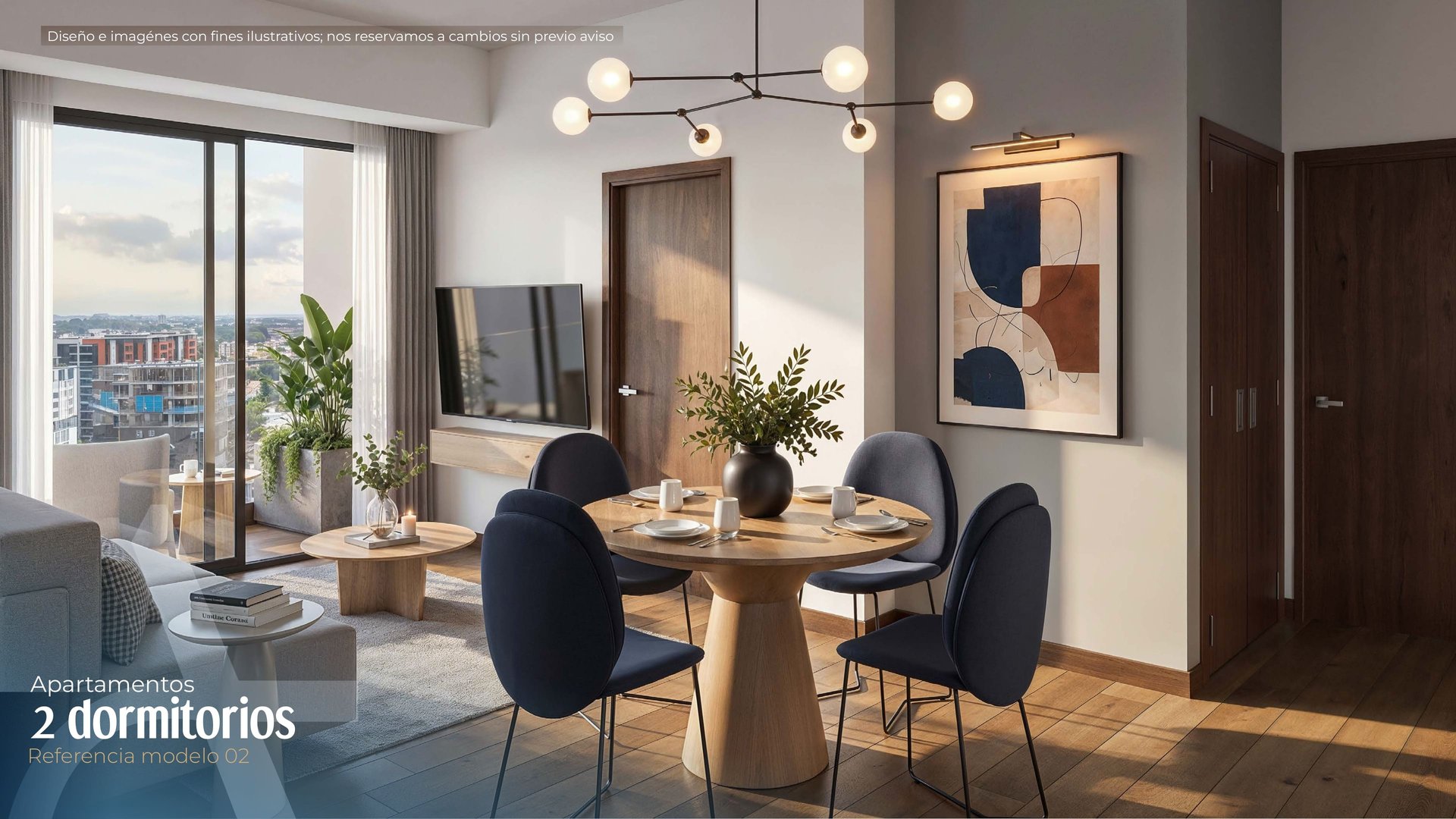 Apartamentos en Venta zona 13 | Casa Arienzo - Miniatura 5