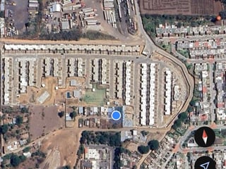 Terreno rustico en venta Parcelamiento Plan grande - 5