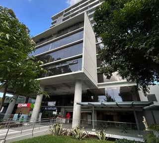 Venta de apartamento tipo estudio en Edificio Elemento zona 13