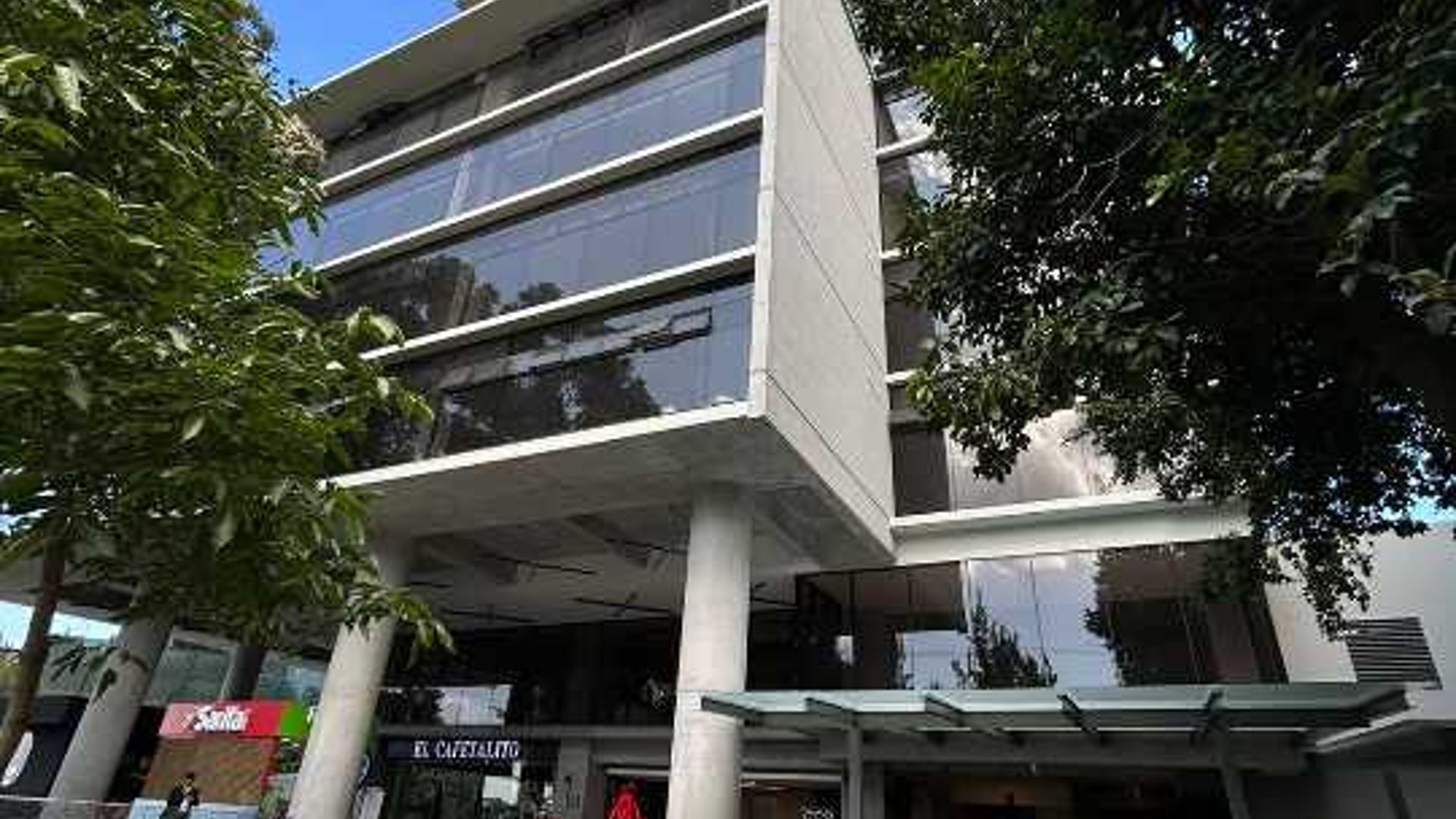 Venta de apartamento tipo estudio en Edificio Elemento zona 13