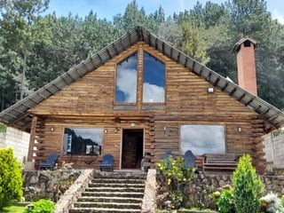 Cabaña en Venta, Tecpan, Santa Apolonia, a 1 km de la Ponderosa - Image 1