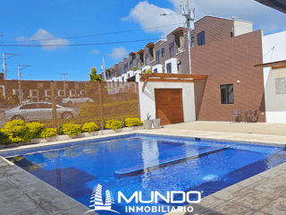 TOWNHOUSE EN VENTA KM 18.5 CAES - 4