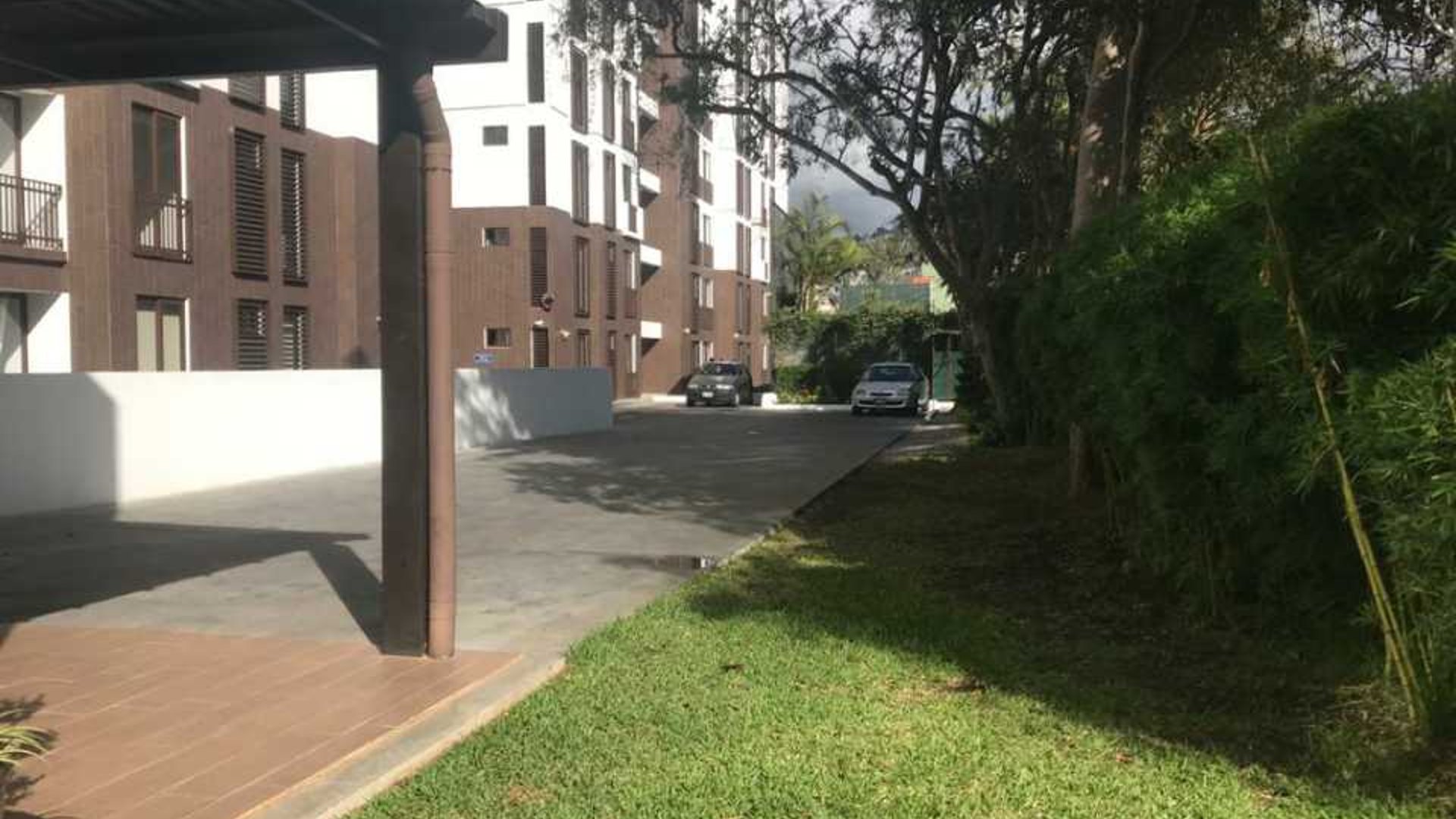 Vendo apartamento  Zona 14, Edificio Garcés de la Villa - Miniatura 19