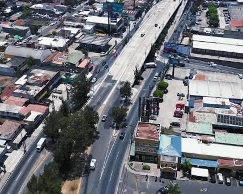 Terreno en Venta – Boulevard San Cristóbal