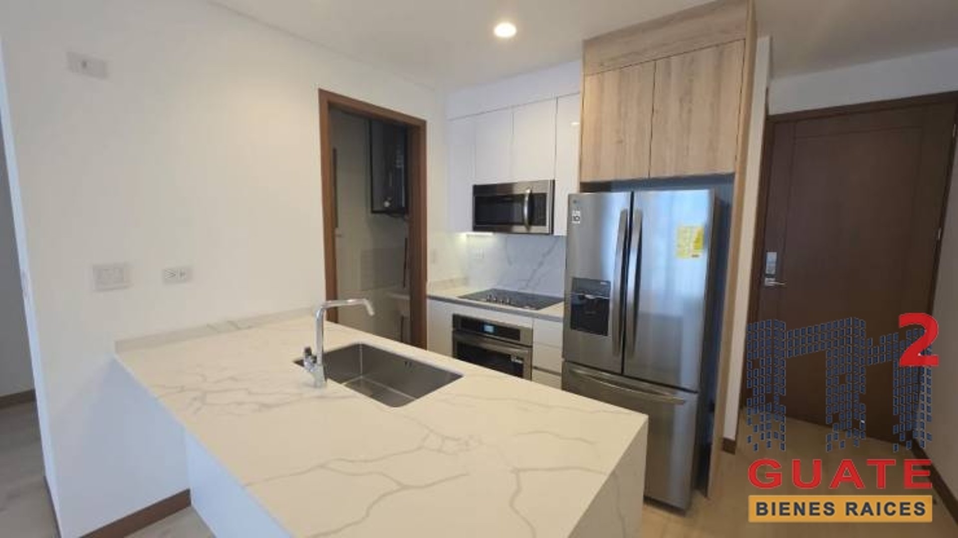 Apartamento en Renta, Zona 10 (R10461) - Miniatura 5