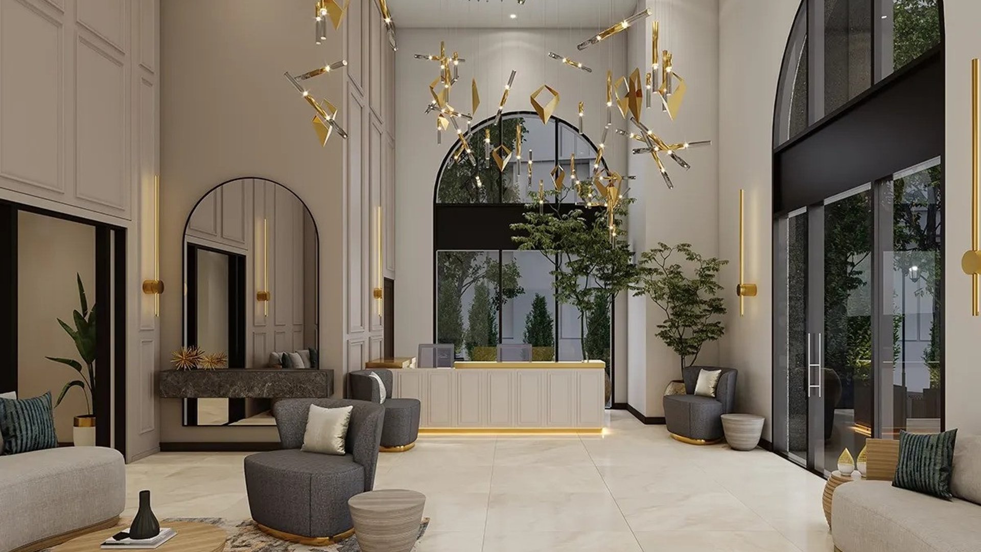 Apartamento Penthouse en Venta en Cayalá Zona 16