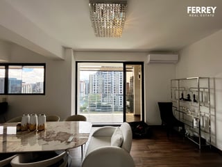 Penthouse for Sale in Zone 10, Guatemala City - 3 Bedrooms - $350,000 - 2