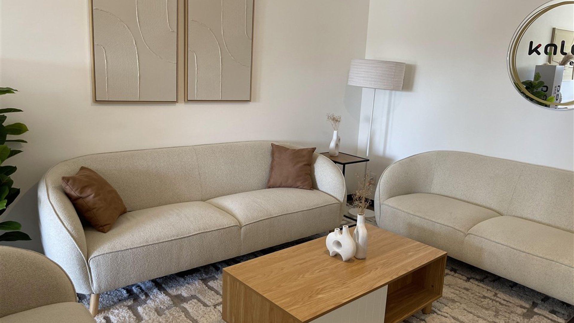Apartamentos nuevos de lujo en Seghería - Miniatura 28