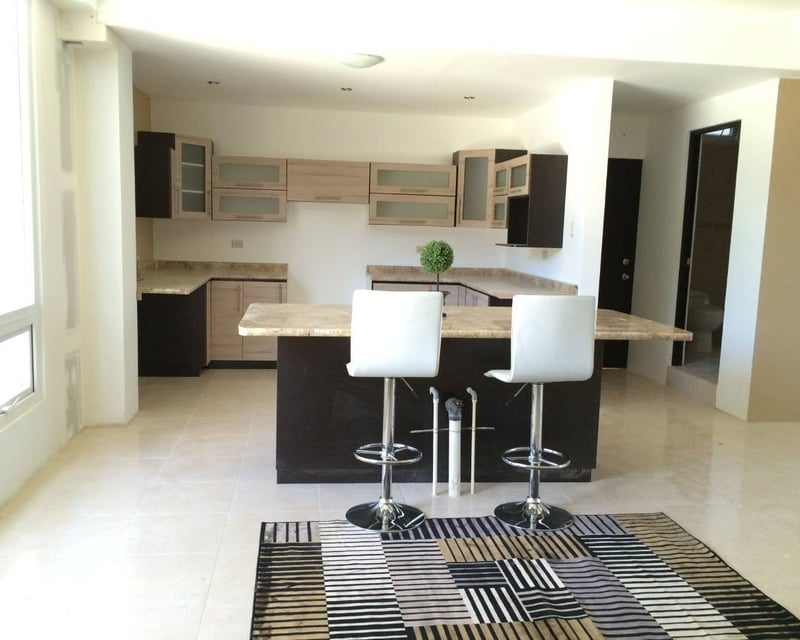 APARTAMENTO EN RENTA EN ZONA 16 - Miniatura 10
