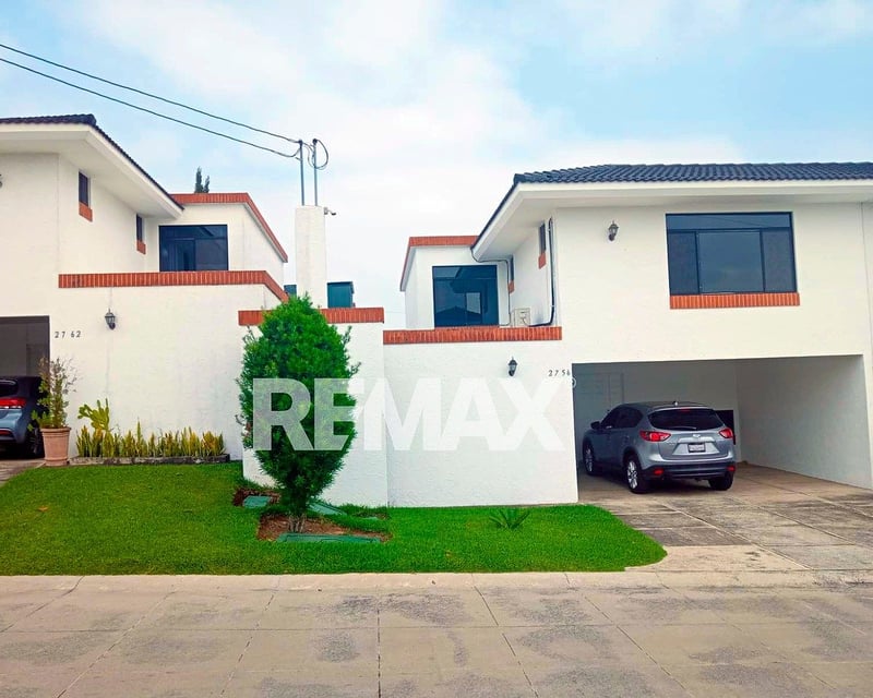 Casa Venta | Portal de San Isidro | zona 16
