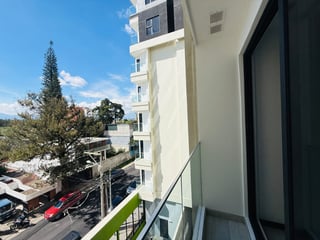 ALQUILER DE APARTAMENTO PARA ESTRENAR - VERDÚ, ZONA 13 - 4