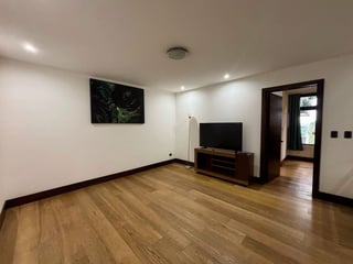 Modern 2-Bedroom Apartment in Zona 16, Guatemala City | Furnished, Parking, Garden | Rent $1900 - Image 12