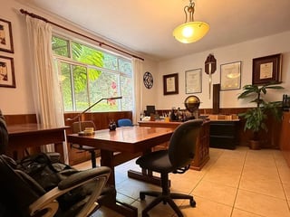 Casa con jardín en venta - 5 habitaciones en Km 23.5 CAES Ref-5813 - 5